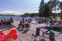 Käringsund Resort Hotels in Eckero