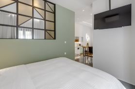 Times Elegant Rooms 時代優雅房間