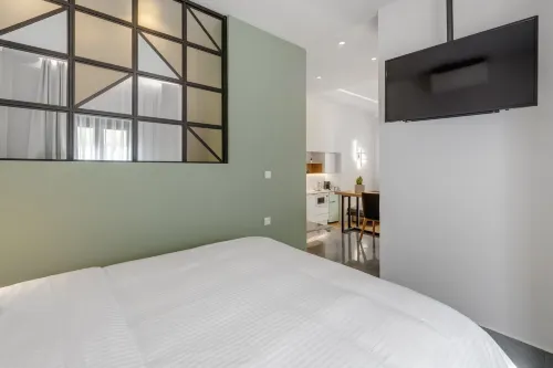 Times Elegant Rooms - Pensions