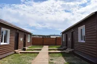 Irbis Hotel Hotels near Shamanka Khuzhir