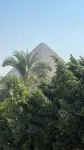 فندق ميراكل بيراميدز فيو