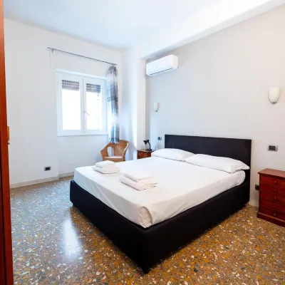 Casa Di Cristina in Rome Hotel in zona Università degli Studi di Roma "Tor Vergata"