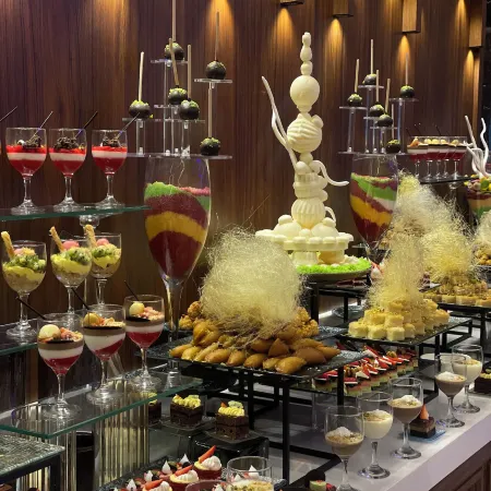 Swiss International Taif Hotel