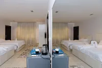 Pyramids Land Hotel
