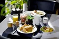 Kyriad Annecy Nord - Epagny Hotels in Argonay