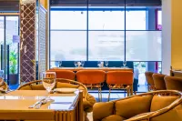 Acr Luxury Hotel - breakfast