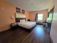 皇家旅館及套房 住宿飯店