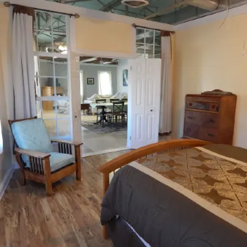 Salisbury Riverfront Lofts