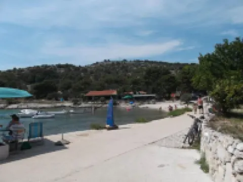 Apartments Sunce Hotels in Murter