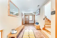 Ward Creek by AvantStay 5 Min Walk to Lake Deck Hotels in Tahoe City