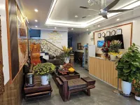 Hoang Gia Hotel Royal Hotel di Kim Bảng