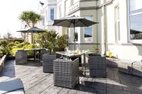 Shelleven Guest House - Интернет