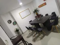 Hotel la Casa 1 - 2 tähden