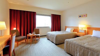 その他 ナビオス横浜の写真