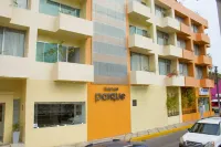 Hotel del Parque Hotels in Ciudad Del Carmen