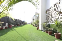 Hotel B.R. Inn Hôtels à : District de Panipat