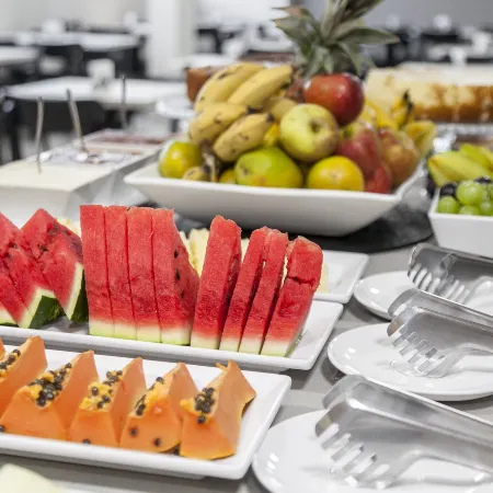 Das Nações Hotel