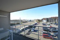 Apartment by the Coast in Belgium - 3-Star