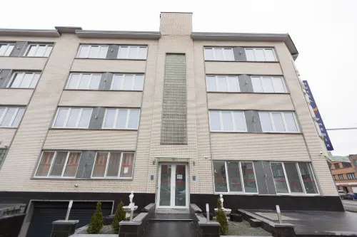 Hotel Phenix Hotel a Anderlecht