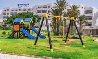 Blue Beach Golf and Spa