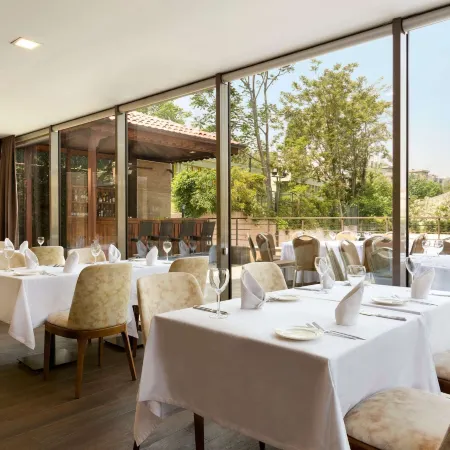 Ramada by Wyndham Bursa Çekirge Thermal & Spa