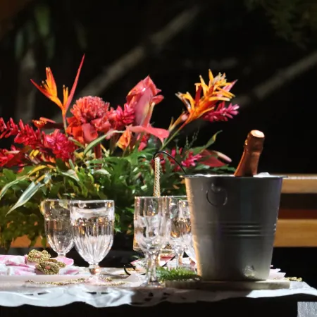 Boutique Amazonia Hotel Restaurante