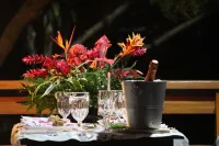 Pousada e Restaurante Amazonia Hotels in Santarem