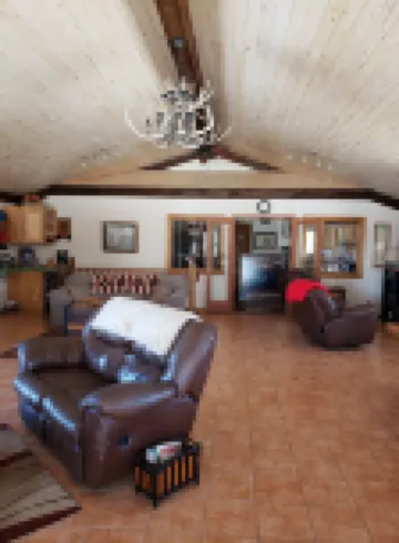 Starry Nights Ranch Bed & Breakfast