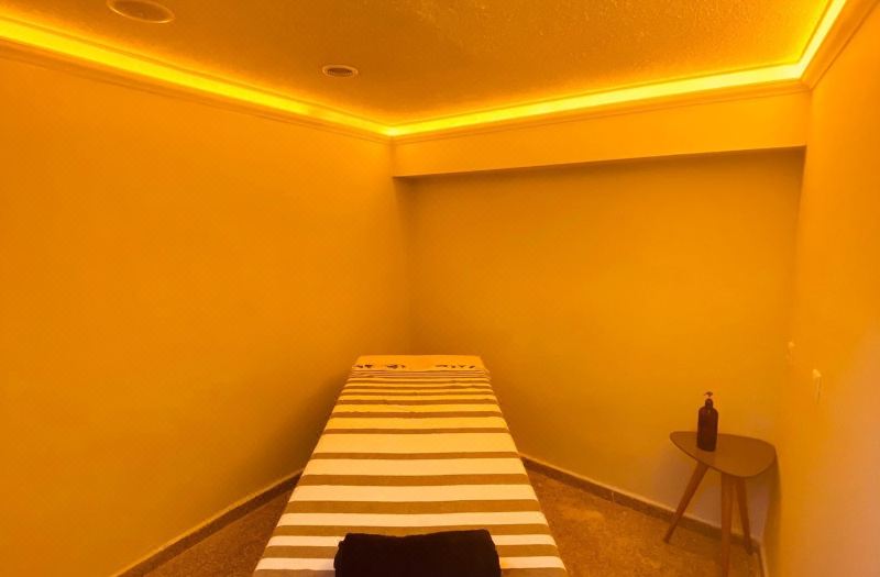 Royal Bosphorus Hotel Spa & Hamam photo 4