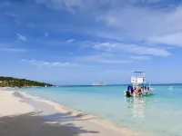 La Placita Inn Hotels in West Bay