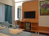 Tezmadra Hotel Hotels in Burhaniye