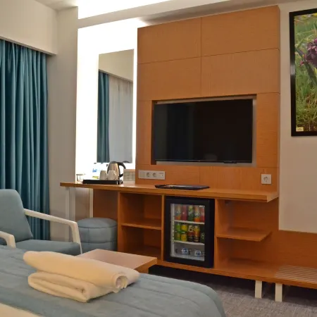Tezmadra Hotel