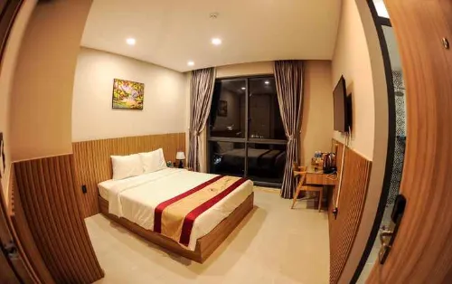 Lahona Hotel Lagi