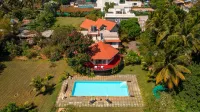 Amã Stays & Trails Skyfall, Kashid Hotels in Kashid