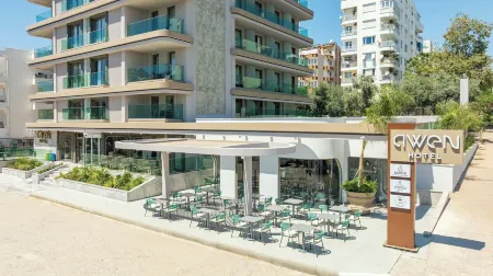 Awen Lara Hotel
