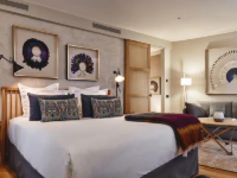 Hotel Palacio de Samaniego Hotels in Rioja Alavesa