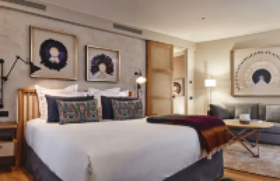 Hotel Palacio de Samaniego