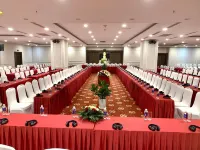 Thai Binh Dream Hotel فنادق في ثاي بينه