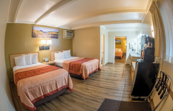 錫達小屋汽車旅館