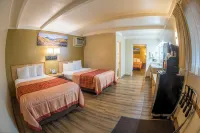 Glenwood Springs Cedar Lodge