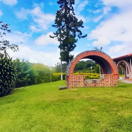 Suite Gold Alto de Sion