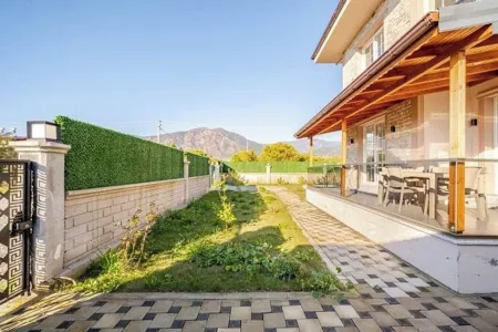 Likya Karya Villaları