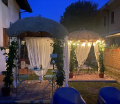 喀盧貝拉度假屋