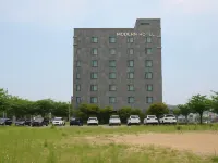 Seosan Modern Hotel Hotels in Seosan