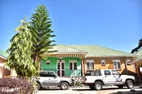 Wamala Resort Hotel Hôtels à : Bujjumba
