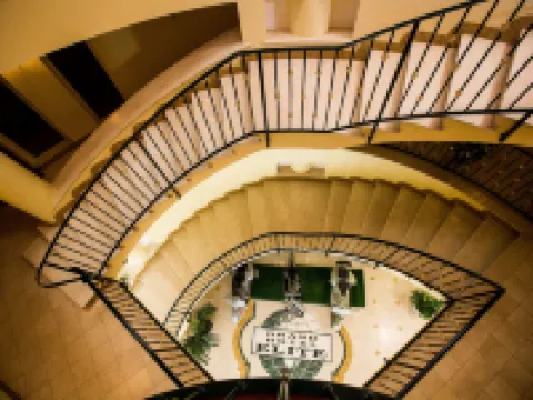 Grand Hotel Elite Hotels in Cascia