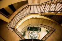 Grand Hotel Elite Hotels in Preci