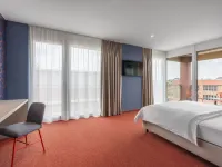 Bsmart Hotel Arbon Hotels in Arbon