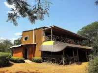 Hornbill Bush Lodge Các khách sạn ở 