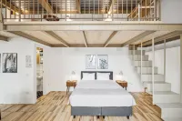 limehome Rome Via Fortebraccio